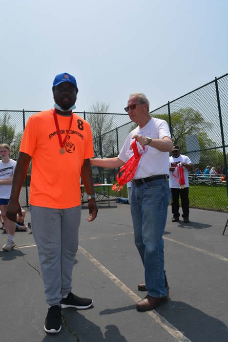 Special Olympics MAY 2022 Pic #4427